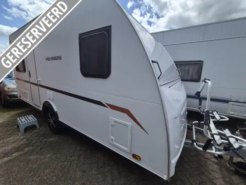 Weinsberg CaraCito 450 FU 1500 as,sportvelgen