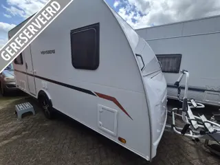 Weinsberg CaraCito 450 FU 1500 as,sportvelgen