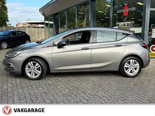 Foto 20 van Opel Astra 1.4 Turbo S/S Bovag rijklaarprijs !!