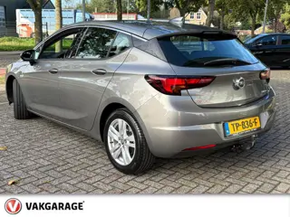 Foto 18 van Opel Astra 1.4 Turbo S/S Bovag rijklaarprijs !!