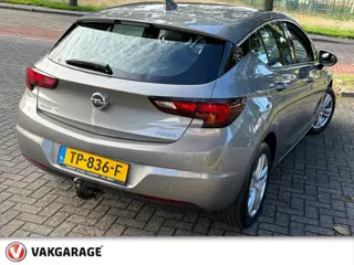 Foto 15 van Opel Astra 1.4 Turbo S/S Bovag rijklaarprijs !!