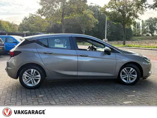 Foto 14 van Opel Astra 1.4 Turbo S/S Bovag rijklaarprijs !!