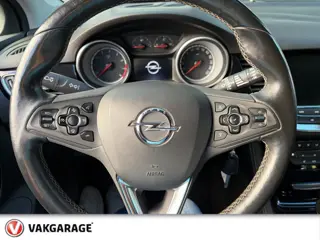 Foto 13 van Opel Astra 1.4 Turbo S/S Bovag rijklaarprijs !!