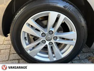 Foto 12 van Opel Astra 1.4 Turbo S/S Bovag rijklaarprijs !!