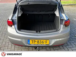 Foto 11 van Opel Astra 1.4 Turbo S/S Bovag rijklaarprijs !!