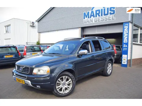 Volvo XC90 3.2 Executive 7-pers. 238 pk