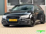 Foto 21 van AUDI A3 1.4 TFSI S-Line S-Tronic Stoelverw. Xenon