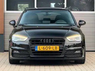 Foto 20 van AUDI A3 1.4 TFSI S-Line S-Tronic Stoelverw. Xenon