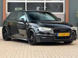 Foto 29 van AUDI A3 1.4 TFSI S-Line S-Tronic Stoelverw. Xenon