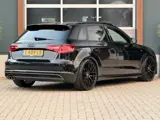 Foto 27 van AUDI A3 1.4 TFSI S-Line S-Tronic Stoelverw. Xenon
