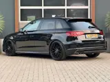 Foto 26 van AUDI A3 1.4 TFSI S-Line S-Tronic Stoelverw. Xenon