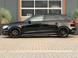 Foto 25 van AUDI A3 1.4 TFSI S-Line S-Tronic Stoelverw. Xenon