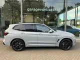Foto 23 van BMW X3 XDRIVE30E High Executive M Sport TREKHAAK
