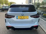 Foto 24 van BMW X3 XDRIVE30E High Executive M Sport TREKHAAK