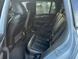 Foto 27 van BMW X3 XDRIVE30E High Executive M Sport TREKHAAK