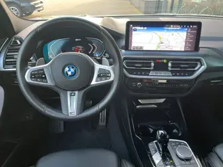 Foto 18 van BMW X3 XDRIVE30E High Executive M Sport TREKHAAK