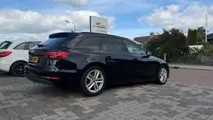 Foto 23 van AUDI A4 Avant 2.0 TDI Ultra Pro line