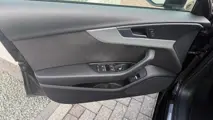 Foto 25 van AUDI A4 Avant 2.0 TDI Ultra Pro line