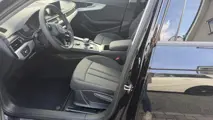 Foto 26 van AUDI A4 Avant 2.0 TDI Ultra Pro line