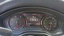 Foto 27 van AUDI A4 Avant 2.0 TDI Ultra Pro line
