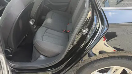 Foto 20 van AUDI A4 Avant 2.0 TDI Ultra Pro line