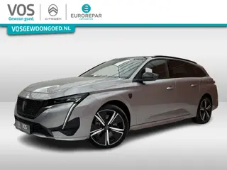 Foto 11 van Peugeot 308 SW Plug-in Hybrid 225 GT | Schuifdak | Stoelverwarming | Memory Seats | Keyless | Dodeho