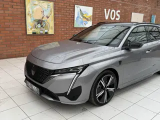 Foto 18 van Peugeot 308 SW Plug-in Hybrid 225 GT | Schuifdak | Stoelverwarming | Memory Seats | Keyless | Dodeho