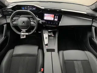Foto 19 van Peugeot 308 SW Plug-in Hybrid 225 GT | Schuifdak | Stoelverwarming | Memory Seats | Keyless | Dodeho