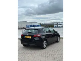 Foto 20 van Peugeot 308 1.2 VTi Active NAVI - AIRCO - NWE DISTRU