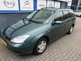 Foto 21 van Ford Focus Wagon 1.6-16V Centennial 2003 170000km NWE.APK 1450EU