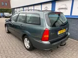 Foto 30 van Ford Focus Wagon 1.6-16V Centennial 2003 170000km NWE.APK 1450EU
