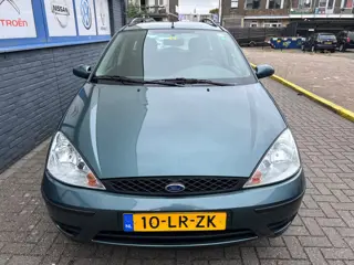 Foto 19 van Ford Focus Wagon 1.6-16V Centennial 2003 170000km NWE.APK 1450EU