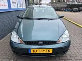 Foto 29 van Ford Focus Wagon 1.6-16V Centennial 2003 170000km NWE.APK 1450EU