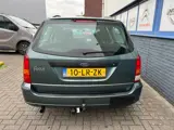 Foto 27 van Ford Focus Wagon 1.6-16V Centennial 2003 170000km NWE.APK 1450EU