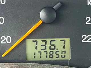 Foto 13 van Ford Focus Wagon 1.6-16V Centennial 2003 170000km NWE.APK 1450EU