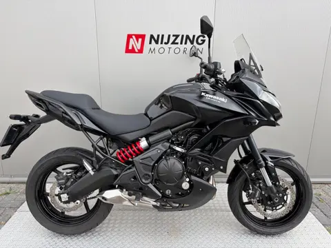 KAWASAKI Versys 650 ABS - 2016