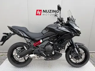 KAWASAKI Versys 650 ABS - 2016