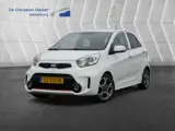 Foto 30 van Kia Picanto 1.2 CVVT SportsLine rijklaar incl garantie