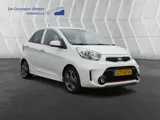 Foto 28 van Kia Picanto 1.2 CVVT SportsLine rijklaar incl garantie