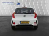 Foto 25 van Kia Picanto 1.2 CVVT SportsLine rijklaar incl garantie