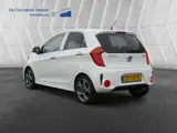 Foto 24 van Kia Picanto 1.2 CVVT SportsLine rijklaar incl garantie