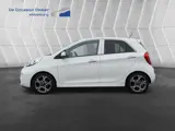 Foto 23 van Kia Picanto 1.2 CVVT SportsLine rijklaar incl garantie