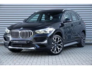BMW X1 sDrive20i Orange Edition | Panoramadak | Head-up | Camera | DAB |