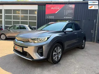 Kia STONIC 1.0 T-GDi MHEV GT-Line| Automaat| Carplay |