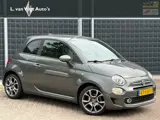 Foto 21 van Fiat 500 0.9 TwinAir | Turbo |500S | sport | 12 mnd Garantie