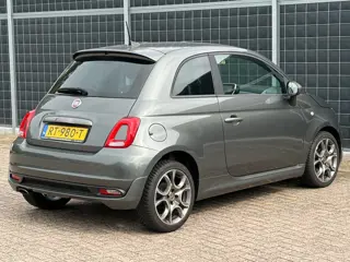 Foto 12 van Fiat 500 0.9 TwinAir | Turbo |500S | sport | 12 mnd Garantie