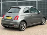 Foto 22 van Fiat 500 0.9 TwinAir | Turbo |500S | sport | 12 mnd Garantie