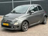 Foto 30 van Fiat 500 0.9 TwinAir | Turbo |500S | sport | 12 mnd Garantie