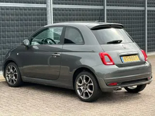 Foto 19 van Fiat 500 0.9 TwinAir | Turbo |500S | sport | 12 mnd Garantie
