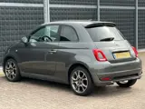 Foto 29 van Fiat 500 0.9 TwinAir | Turbo |500S | sport | 12 mnd Garantie